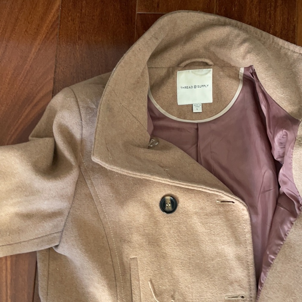 Thread & Supply Jacket - Picture 2 of 2